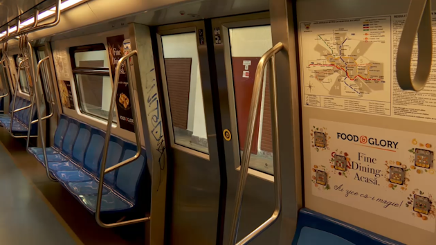 metrou