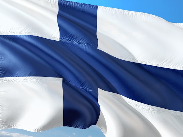 Finlanda