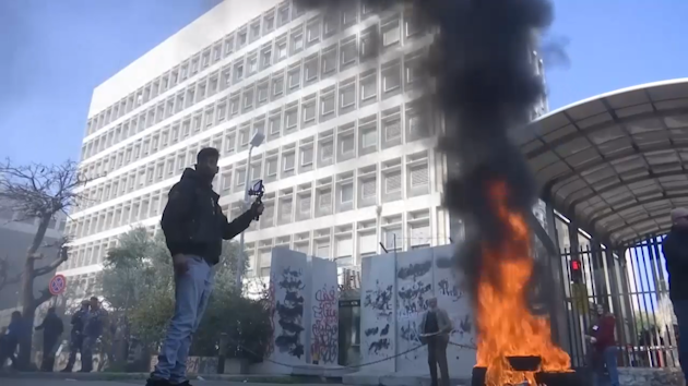 proteste