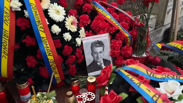 nicolae-ceausescu mormant
