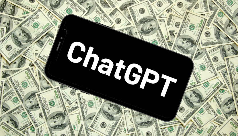 OpenAI anunțase că se gândește la moduri de a monetiza ChatGPT