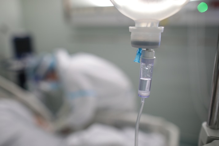 spital