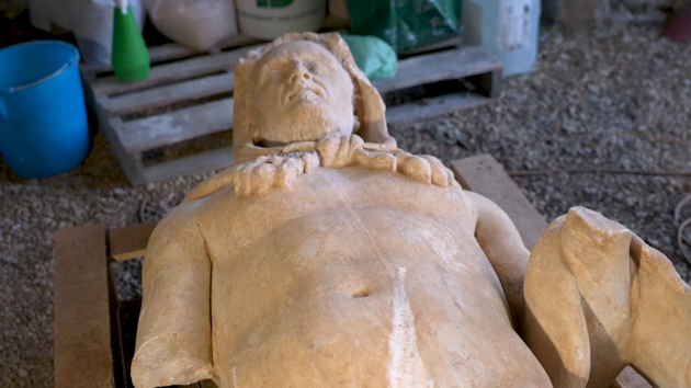 statuie
