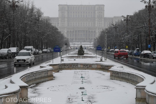 agerpres_palatul parlamentului