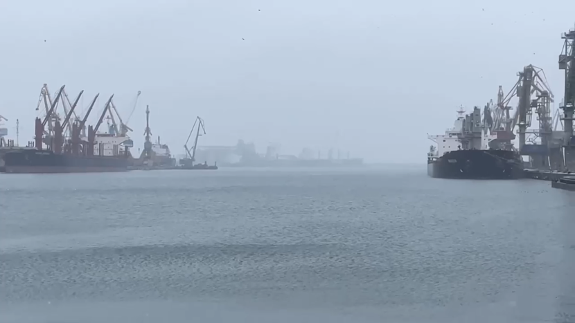 port-constanta