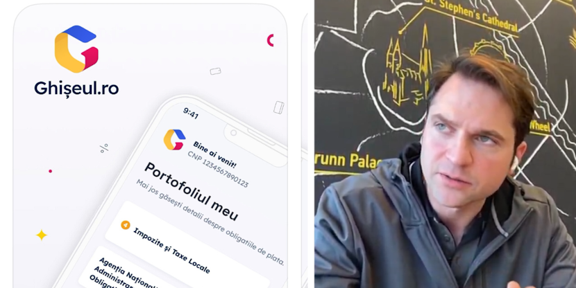 ghiseul.ro