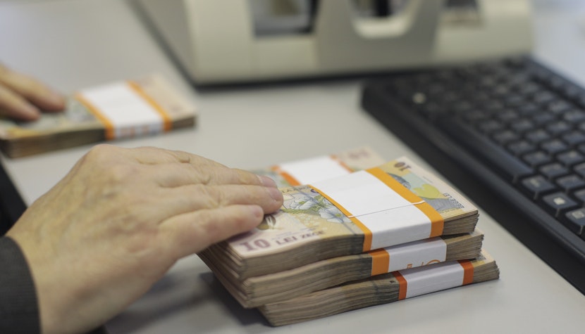 PSD este pentru introducerea unei taxe de solidaritate pe veniturile marilor compani psd