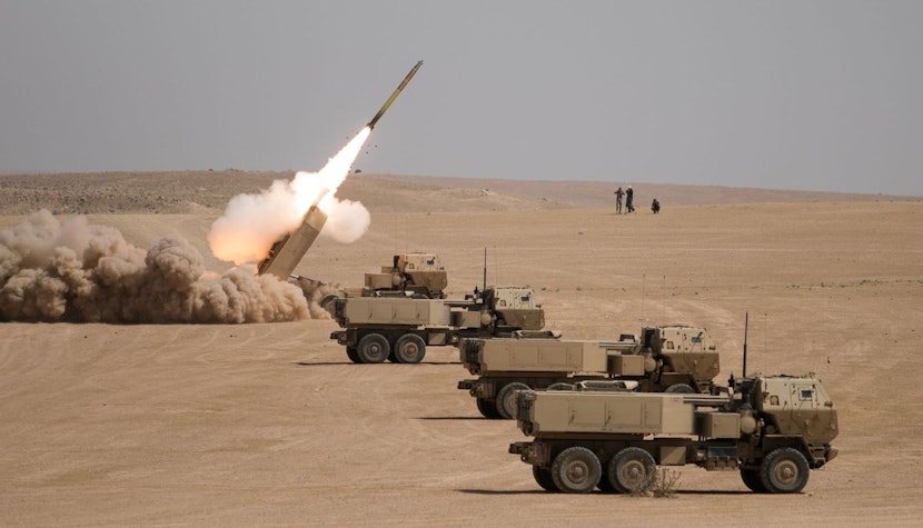 HIMARS