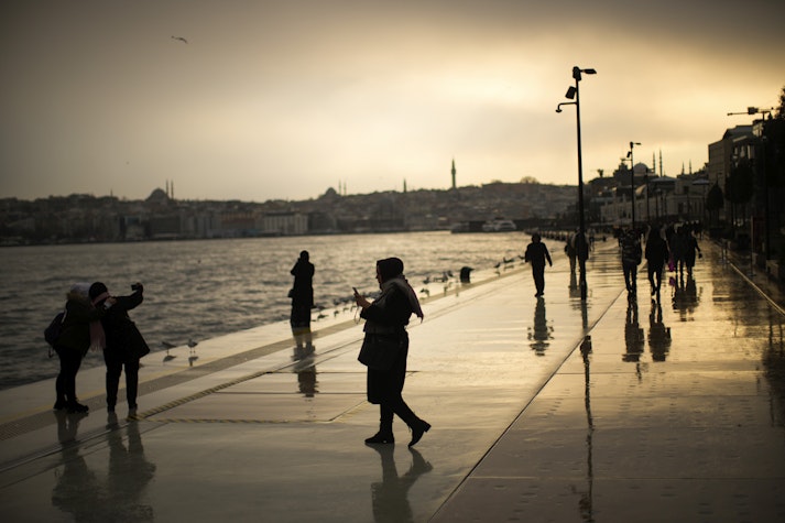 istanbul