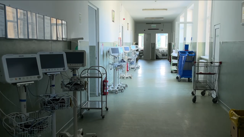 spital