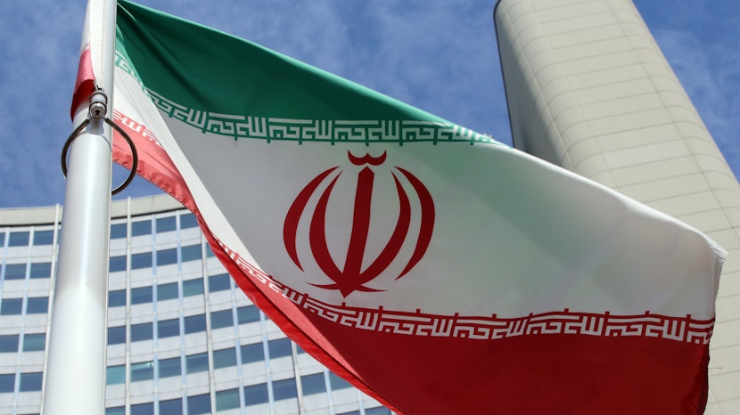 iran