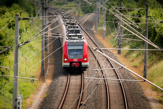 tren