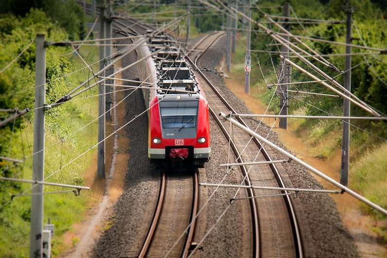 tren
