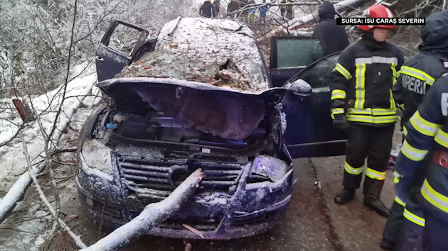accident
