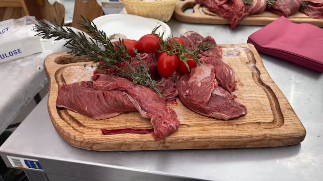 carne