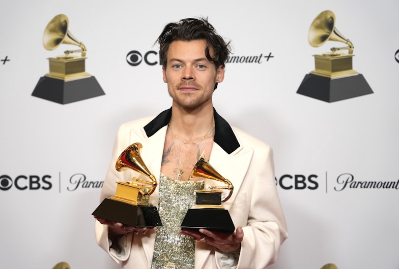 Harry Styles
