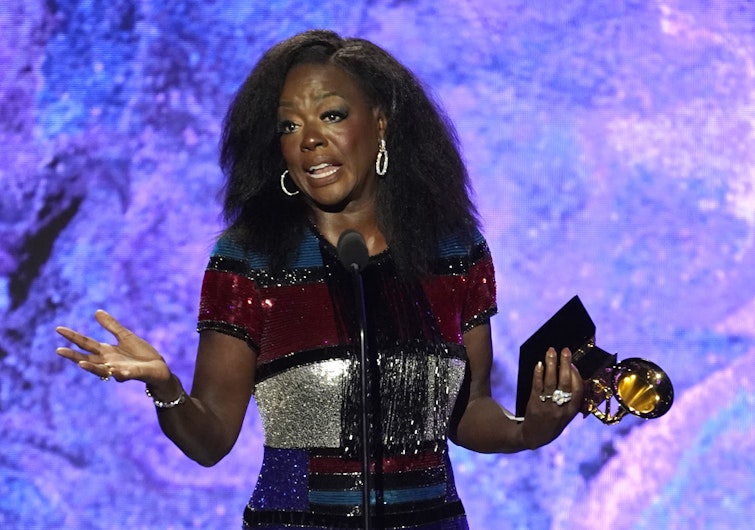 Viola Davis