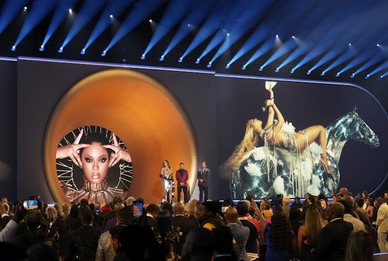 Beyonce