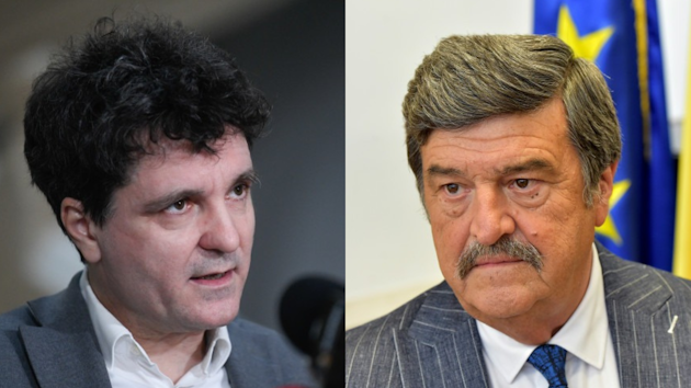 nicusor dan toni grebla