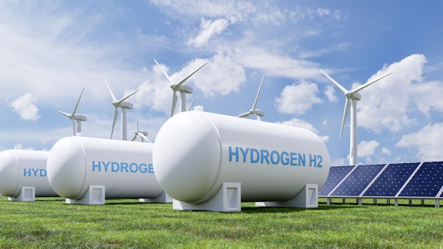 Hidrogen