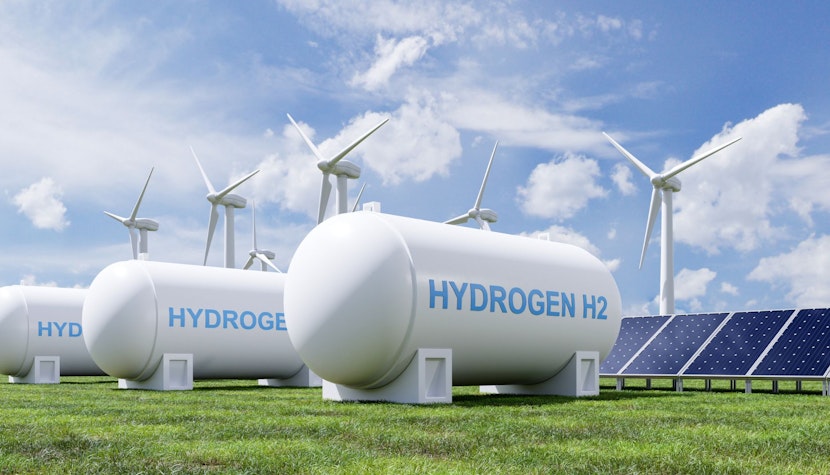 Hidrogenul, care poate fi produs prin supraîncălzirea apei, este adesea prezentat ca o alternativă ecologică la combustibilii fosili, însă încălzirea Europei cu hidrogen ar putea dubla facturile la energie. Hidrogen