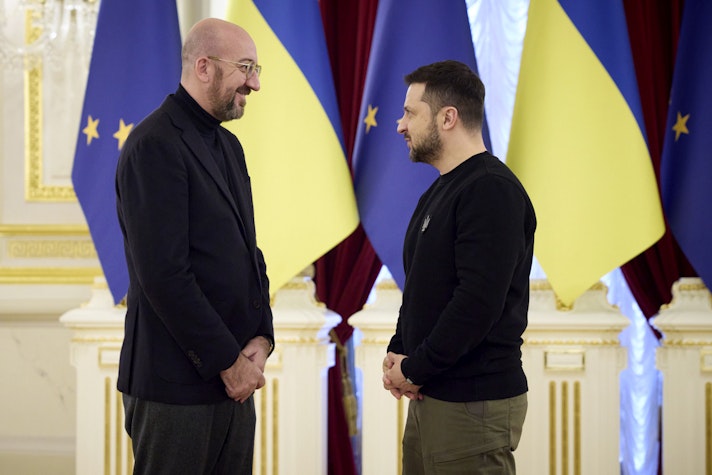 Volodimir Zelenski