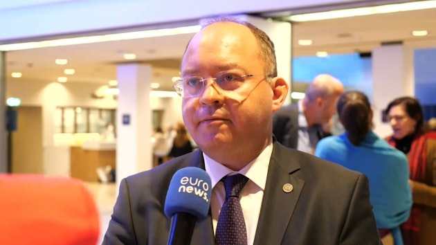 bogdan-aurescu ministerul afacerilor externe