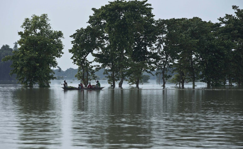 schimbari climatice