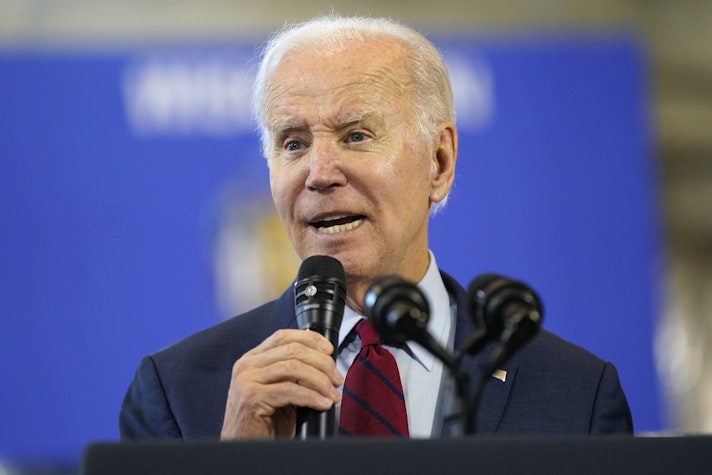 joe biden