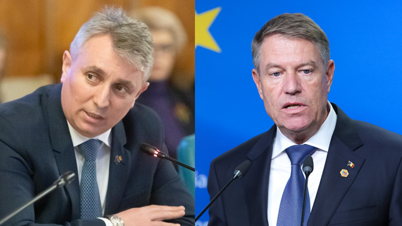 iohannis bode