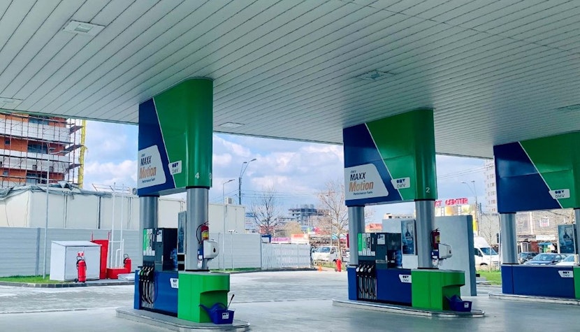 OMV Petrom PNL