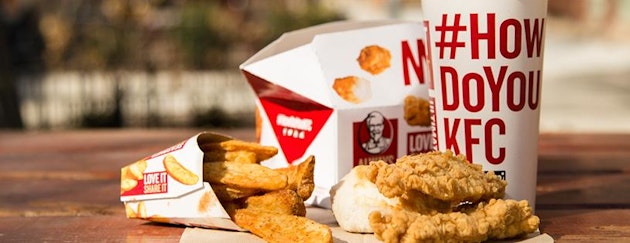 kfc