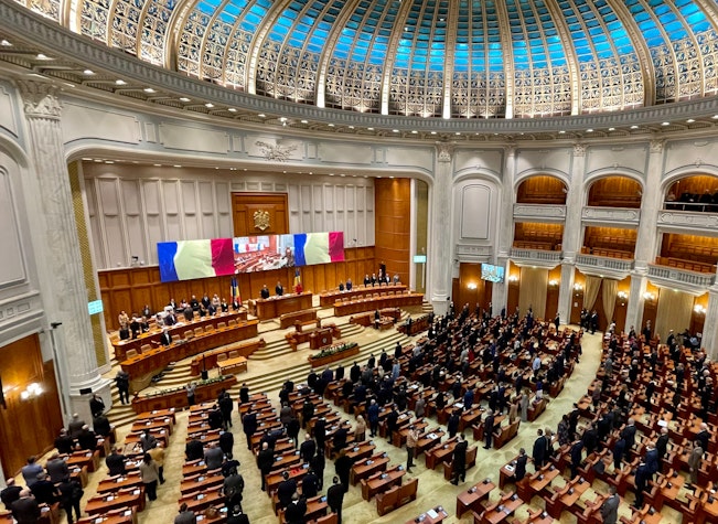 parlament