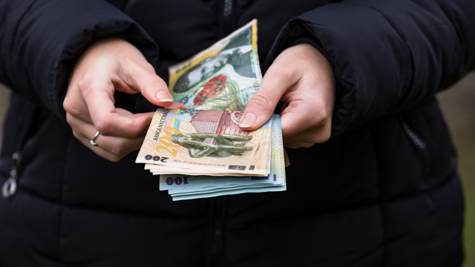 Cu cât va crește economia României în 2023 și 2024 potrivit estimărilor