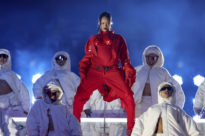 rihanna