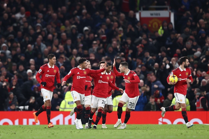 Manchester United