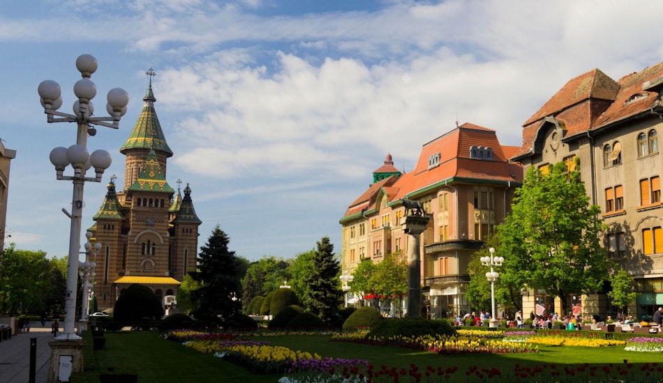 timisoara