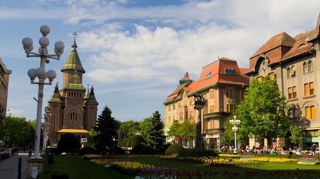 timisoara