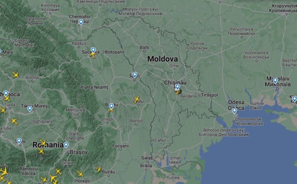 Moldova