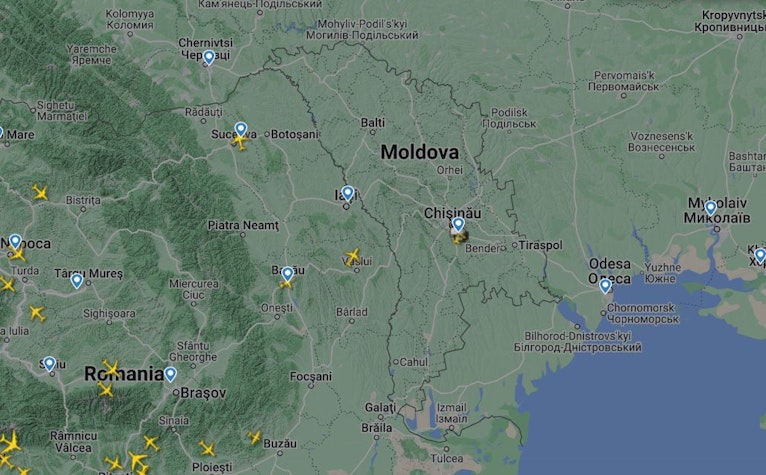 Moldova