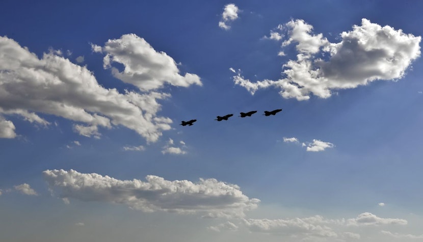Avioane MIG 21 LanceR MiG-21