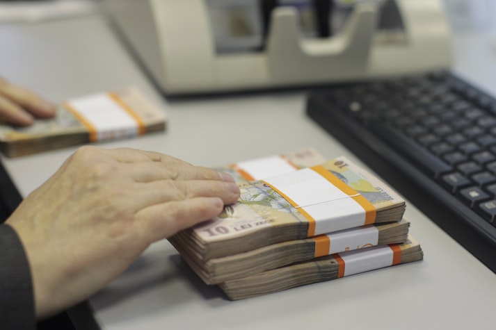 inflatie