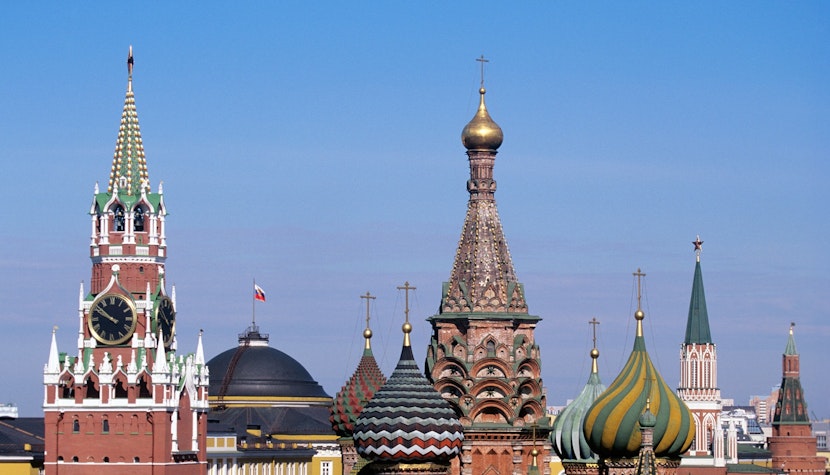 MAE, avertisment pentru călătoriile în Rusia