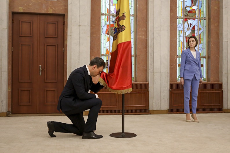 ap moldova guvern nou