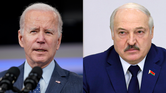biden lukaşenko