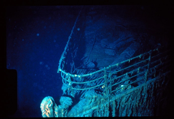 titanic
