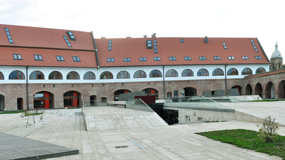 muzeu banat timisoara
