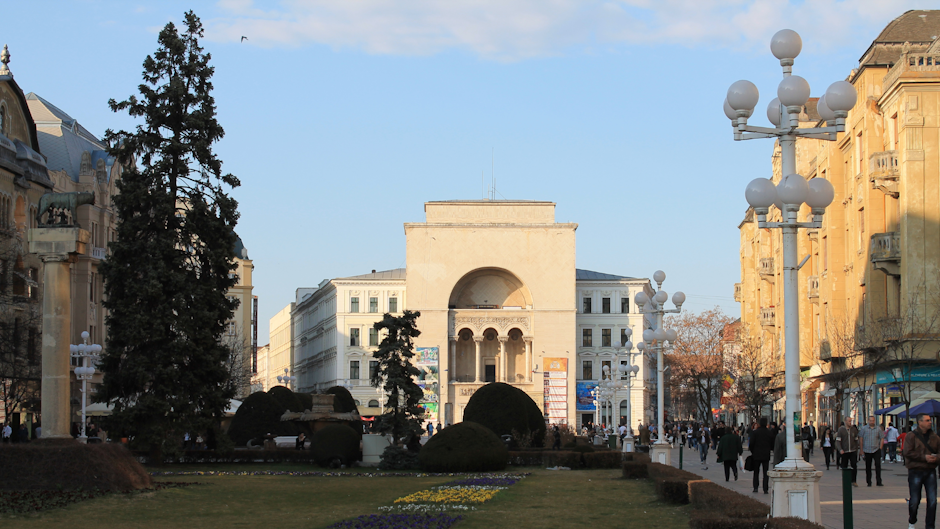 opera timisoara