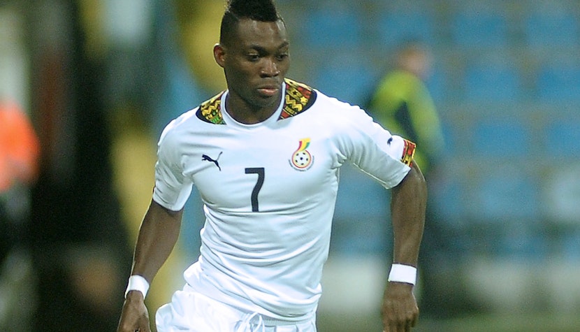 Fotbalistul ghanez Christian Atsu a murit în cutremurul din Turcia