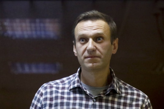 Aleksei Navalnîi